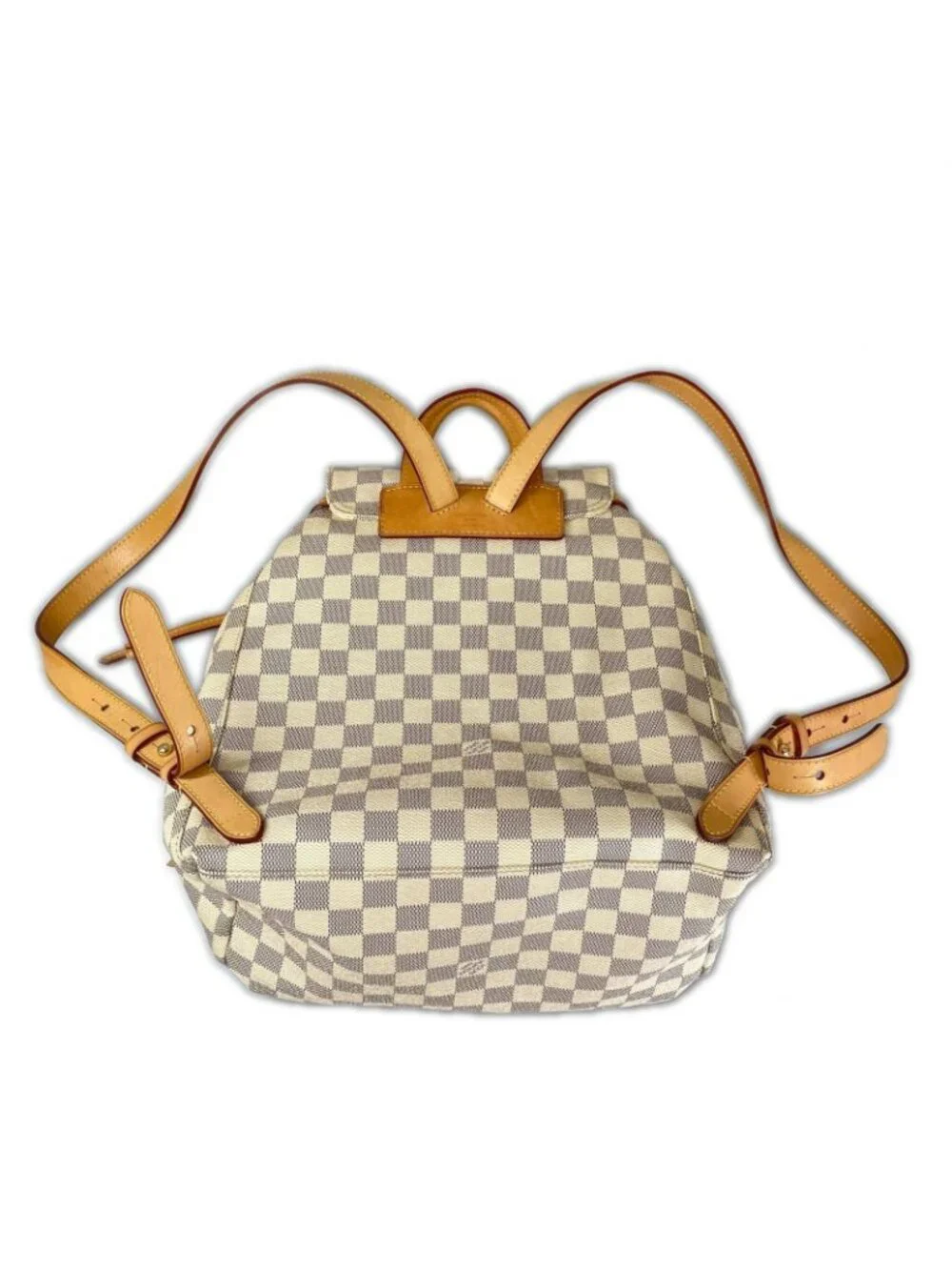 Louis Vuitton this authentic